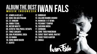 Download lagu ALBUM THE BEST IWAN FALS  || PLAYLIST MUSIK INDONESIA 2022 mp3