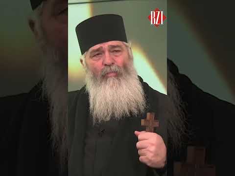 What is fasting without oil - Father Calistrat Chifan