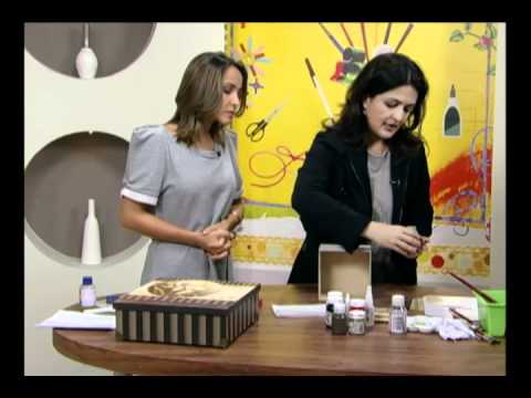 Mulher.com 24/06/2011 - Marisa Magalhães