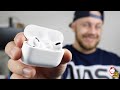 Sluchátko Apple AirPods PRO MWP22ZM/A