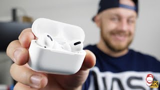 Apple AirPods PRO MWP22ZM/A