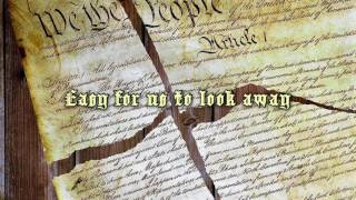 GrouperSoup - All The Little Pieces - Lyric Video