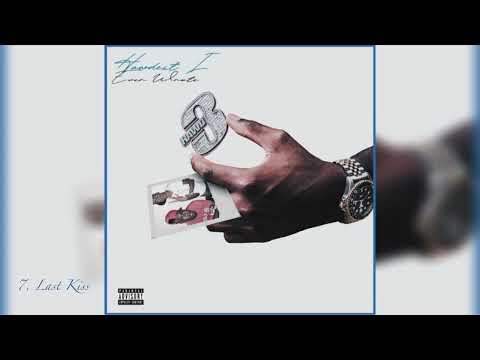 Lil Key - Last Kiss (Official Audio)