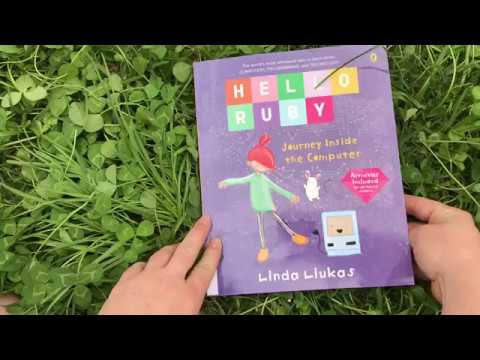 download lagu mp3 mp4 Linda Liukas Book, download lagu Linda Liukas Book gratis, unduh video klip Linda Liukas Book