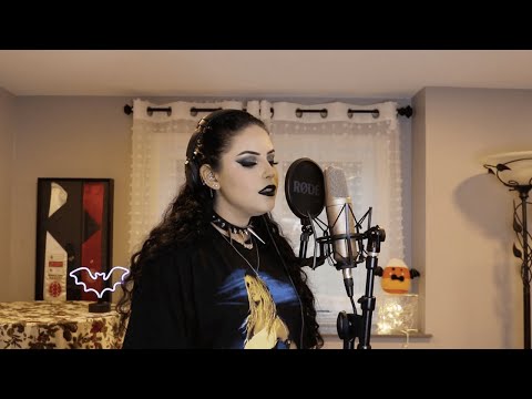 Evanescence - Sweet Sacrifice (Vocal Cover) | Joanie B