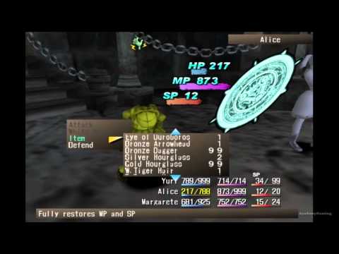 Shadow Hearts - Part 70