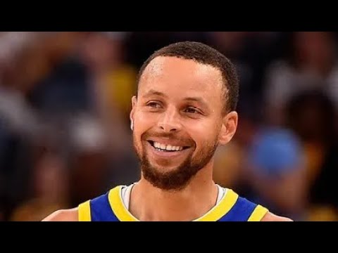 Video thumbnail for Stephen Curry
