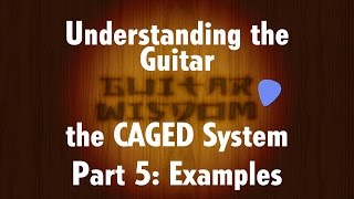 Part 5: Examples