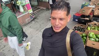 Feliz domingo