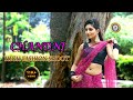 Saree Fashion Shoot Concept Magenta Saree Chandni PP Entertainment 2022 Fashion Vlog