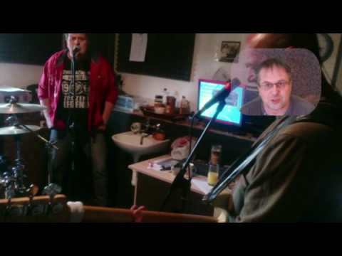 Allmara - Pozvánka 17 6 2017