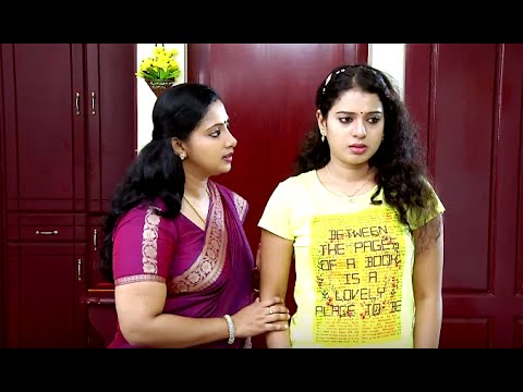 Vivahitha | Episode 50 - 22 September 2015 | Mazhavil Manorama