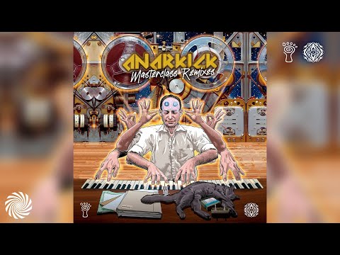 Anarkick - NonLinear Creativity