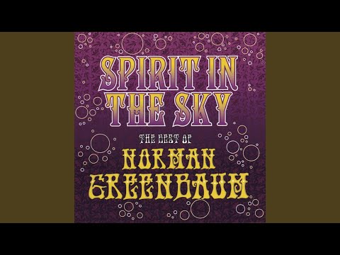 Videoclip de Weird — Norman Greenbaum