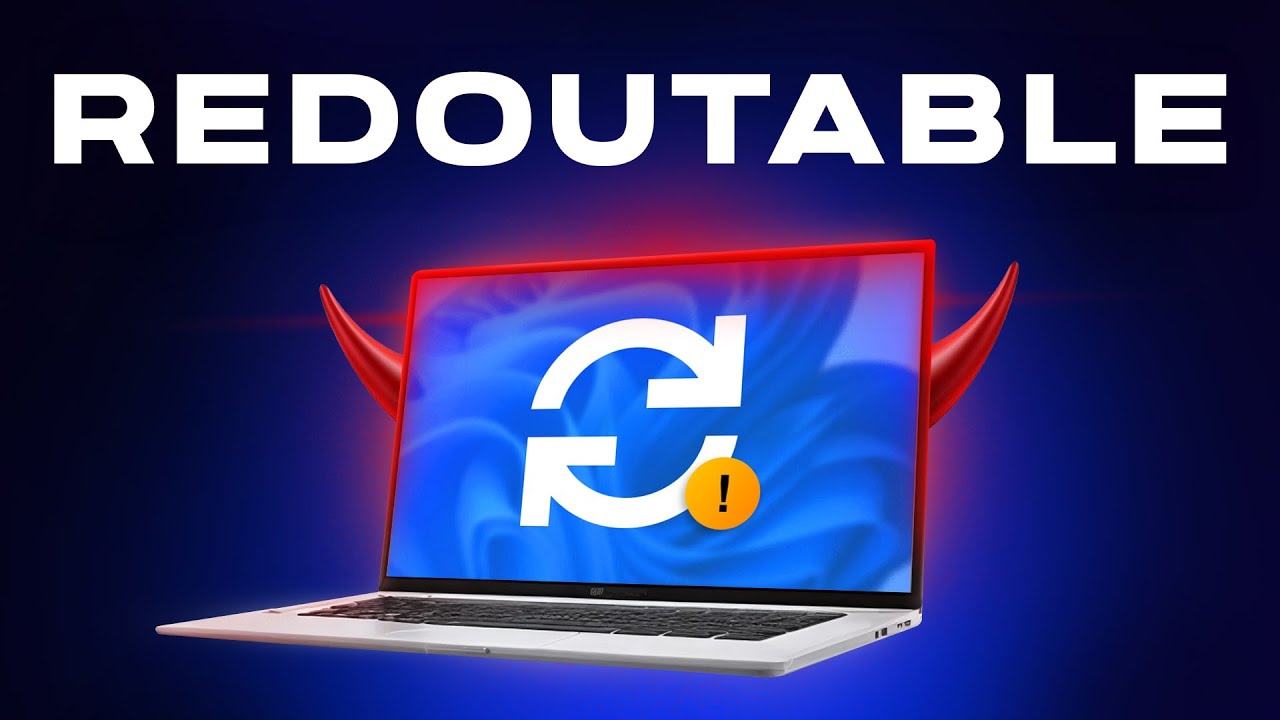 La trouvaille scandaleuse d’un hacker sur Windows Update