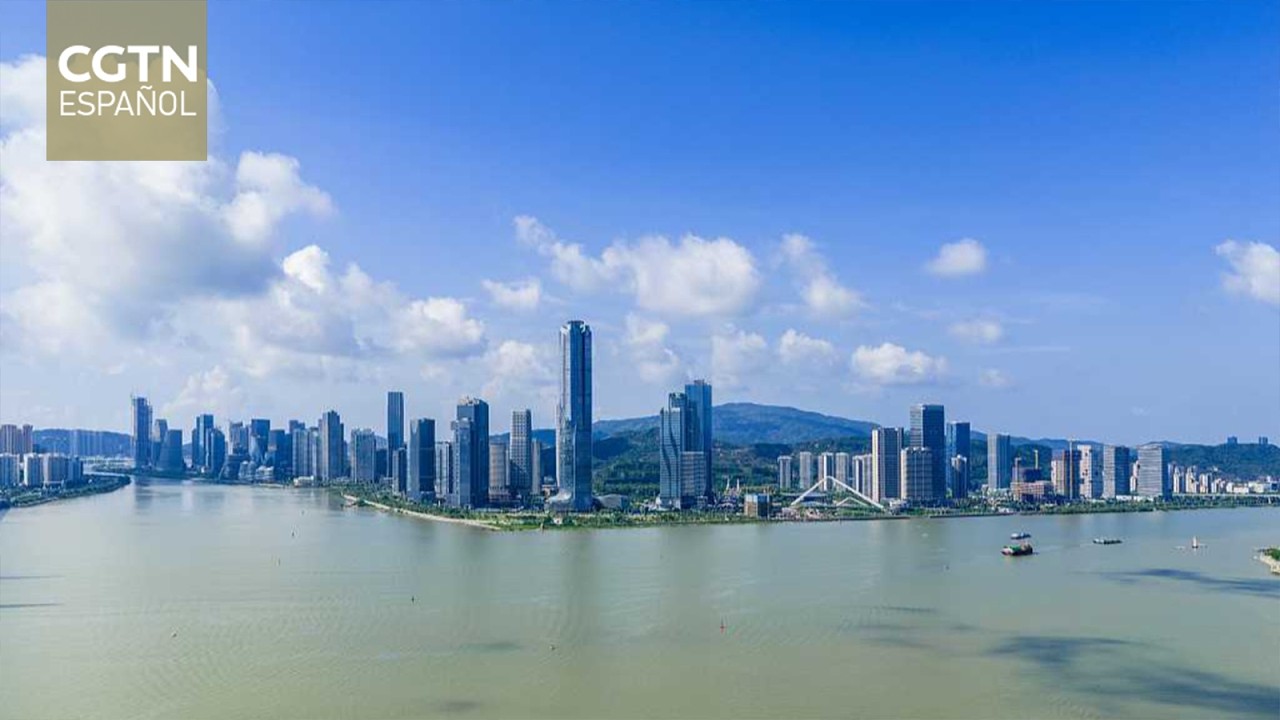 El plan para profundizar la cooperación entre Guangdong y la RAE de Macao en Hengqin cumple 5 años