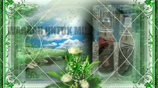 WARKA UNTUKMU By ARA IZZA -af-