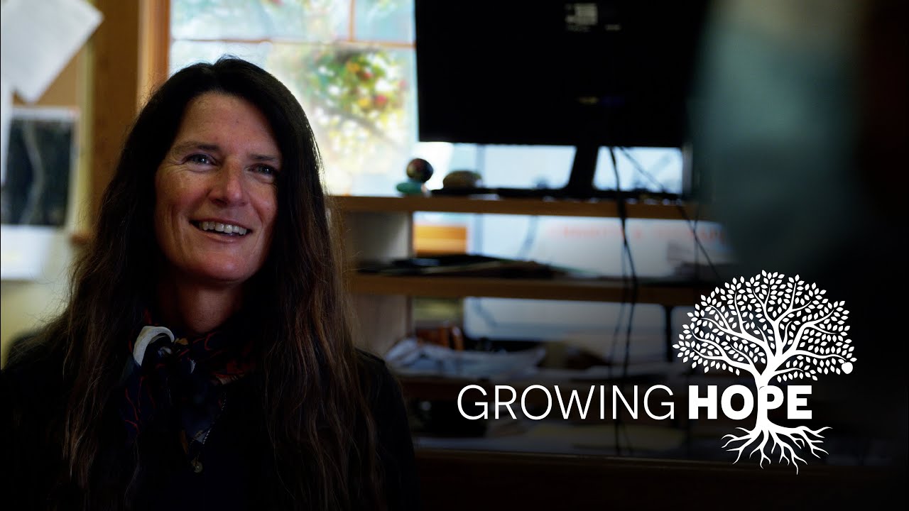 Growing Hope • Pitch Video