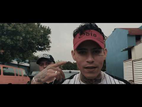CUANDO FUMO - UNDER SIDE 821 (VIDEO OFICIAL) RONA BEATS