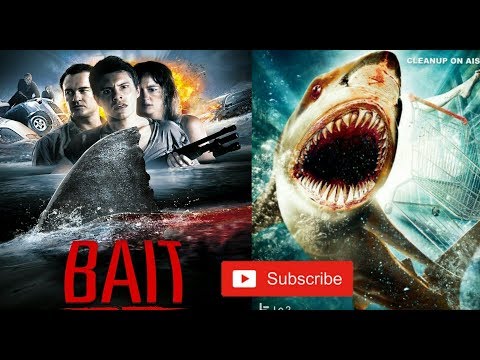 New hollywood thriller movies | BAIT | movie clip