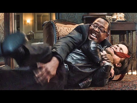 Martin Lawrence VS Peter Dinklage | Death at a Funeral | CLIP