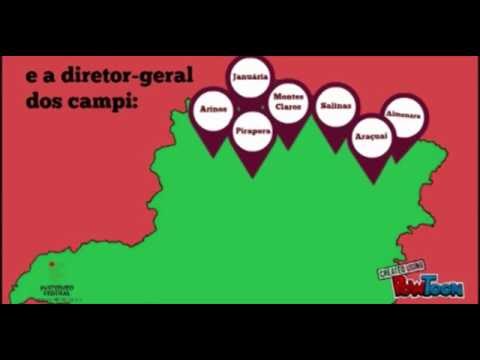 Eleições IFNMG 2016