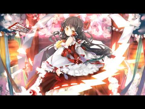 IaMP Reimu's Day Theme: Mystic Oriental Love Consultation (Re-Extended)