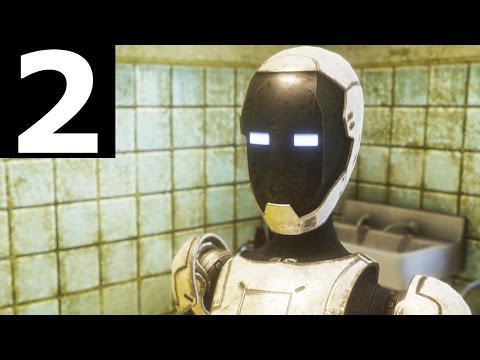 The Uncertain Episode 1 The Last Quiet Day Part 2 - Walkthrough Gameplay (No Commentary Playthrough)