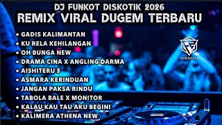 Download lagu DJ FUNKOT 2026 - REMIX VIRAL CAMPURAN FULL BASS NONSTOP DUGEM KENCANG TERBARU ( DJ FAJAR ZEN ) mp3