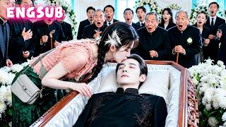 Download lagu Girl revives a cold-faced tycoon from a coffin with a kiss, stunning the entire elite family! mp3 Download lagu Girl revives a cold-faced tycoon from a coffin with a kiss, stunning the entire elite family! mp3