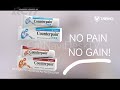 Iklan Counterpain Fall Always Rise Taisho RCTI