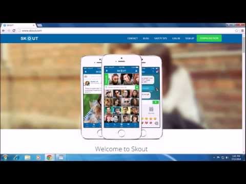 skout pc online