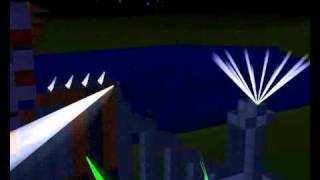 Mysteryland 2009 In RCT 3 - AfterMovie