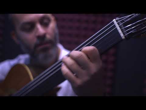 Summer NAMM 2018 - ToneWoodAmp