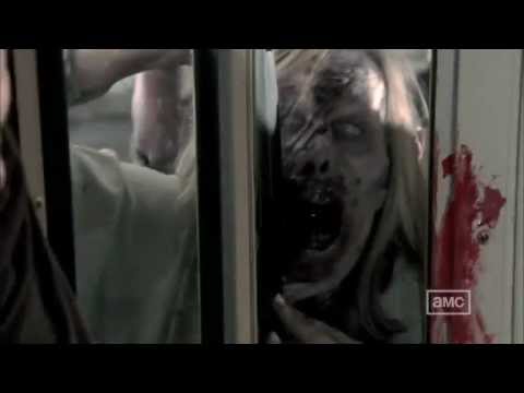 The Walking Dead Season 2 (Promo February 2)