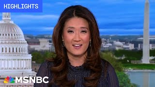 Watch The Beat with Ari Melber Highlights: April 23
