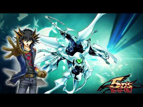 Yu-Gi-Oh! 5D's  - Shooting Quasar Dragon Theme