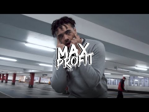 Max Profit - Calm (Music Video)