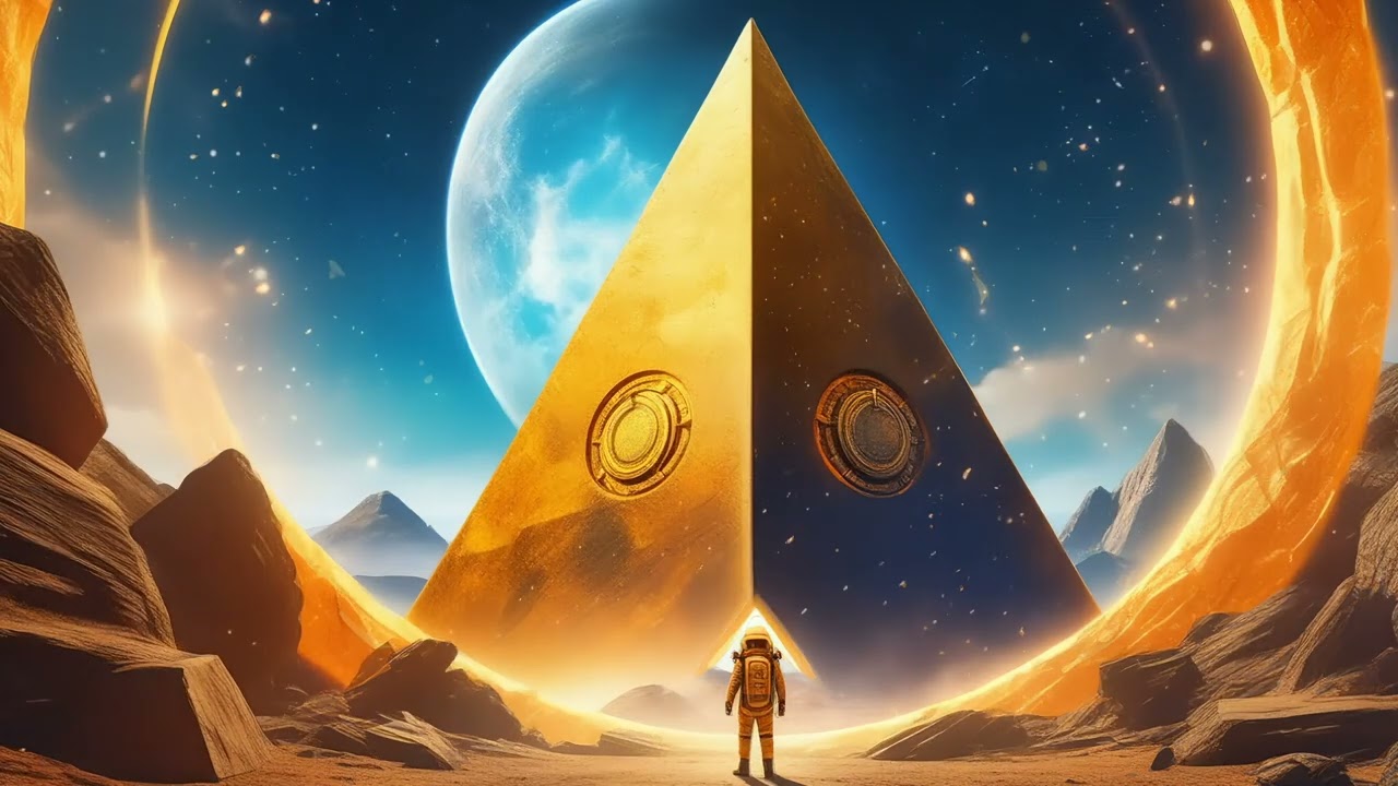 Yestermorrow - The Awakening