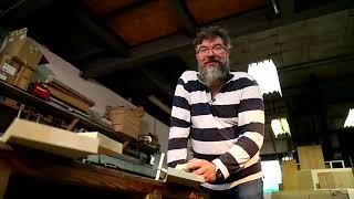 Rubrika Urob si sám z relácie Na chalupe - Jeseň 2019 č.19 Kvetináč na bylinky