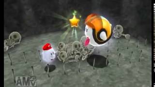 【スーパーマリオギャラクシー実況プレイ】【part22】