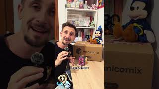 Con #viticcioallattacco inizierà una nuova era in #disneylorcana … grazie ravensburger 🧡