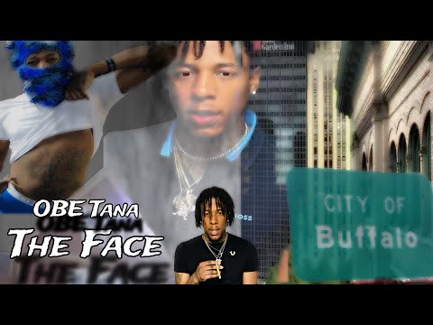 OBE Tana - Chinatown (The Face)