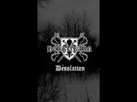 Heirdrain - Désolation