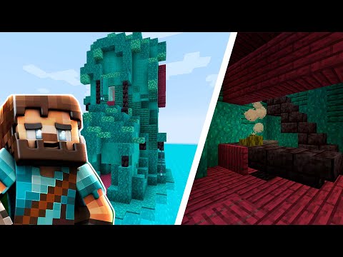 Udforsker spændende baser! - [FUNDUCKS ØDE Ø] - EP 4