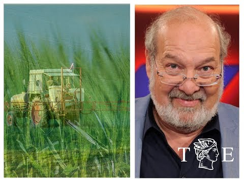 Udo Pollmer: Glyphosat und seine phantastischen Alternativen