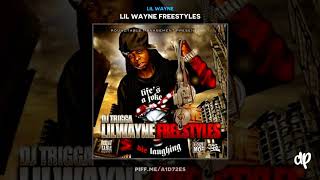 Lil Wayne - Black Republicans (Feat Juelz Santana) (Freestyle) [DatPiff Classic]