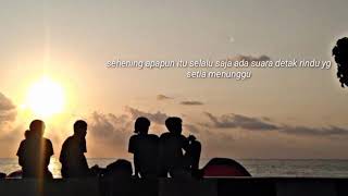 Download lagu keren story' WA // mengapa tak pernah jujur-pance_pondaag./cover by.felix mp3