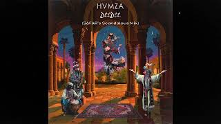 Download lagu HVMZA - Deedee (SAFAR's Scandalous Mix) mp3