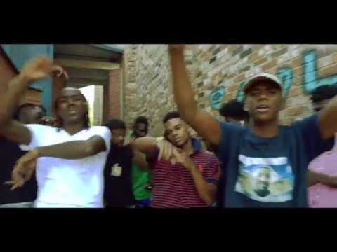 Nellsqaud Ft Yngh - Play Wit Me (Official Music Video)